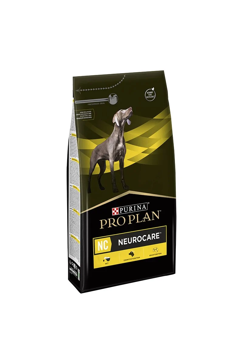 Dieta Natural Perro Pro Plan Vet Canine Nc Neurocare 12Kg