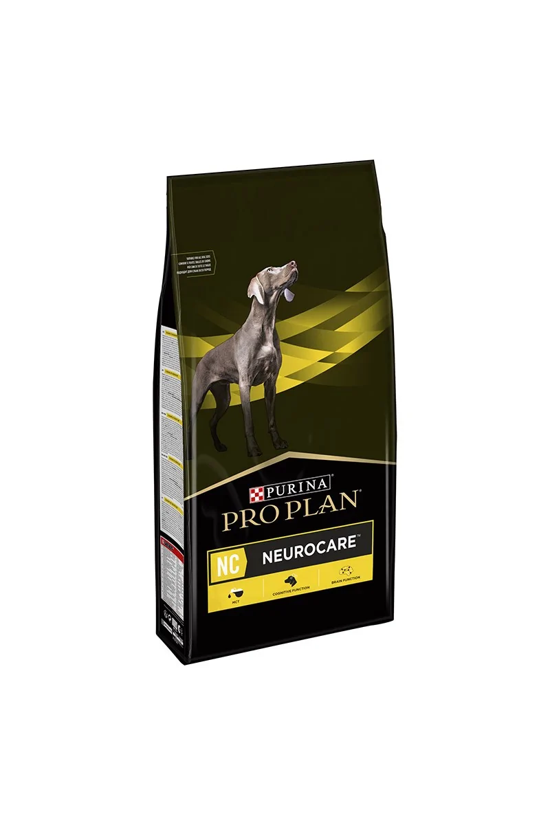 Dieta Natural Perro Pro Plan Vet Canine Nc Neurocare 3Kg