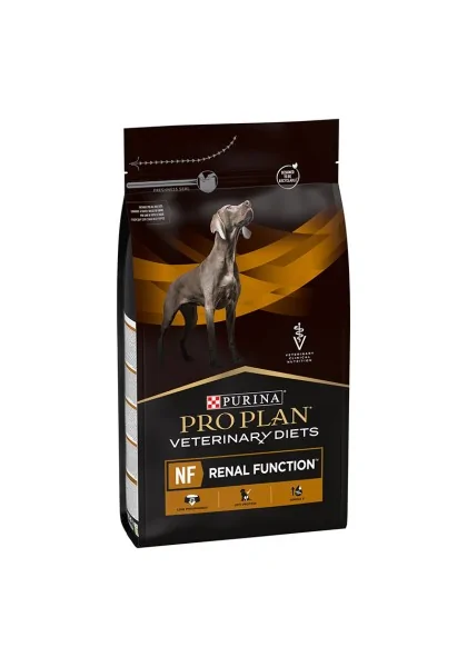 Dieta Natural Perro Pro Plan Vet Canine Nf Renal 3Kg