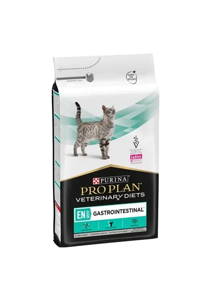 Dieta Natural Gato Pro Plan Vet Feline En Gastroneteric 5Kg