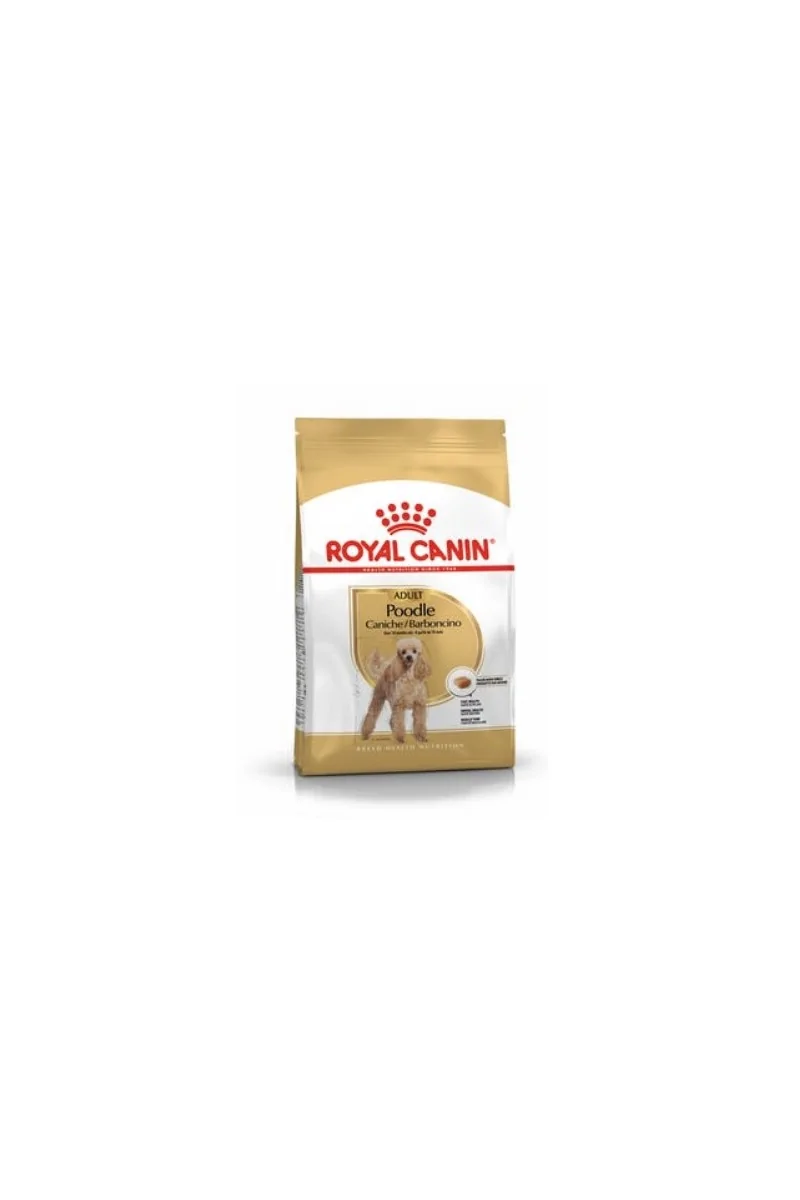 Comida Premium Pienso Perro Royal Canine Adult Caniche 1,5Kg