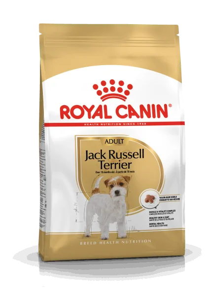 Comida Premium Pienso Perro Royal Canine Adult Jack Russell 3Kg