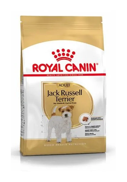 Comida Premium Pienso Perro Royal Canine Adult Jack Russell Terrier 7,5Kg