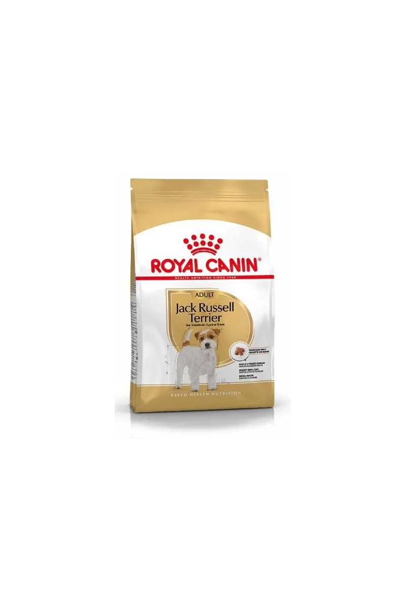 Comida Premium Pienso Perro Royal Canine Adult Jack Russell Terrier 7,5Kg