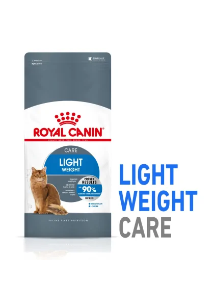 Comida Premium Pienso Perro Royal Canine Adult Light Weight Care Mini 3Kg
