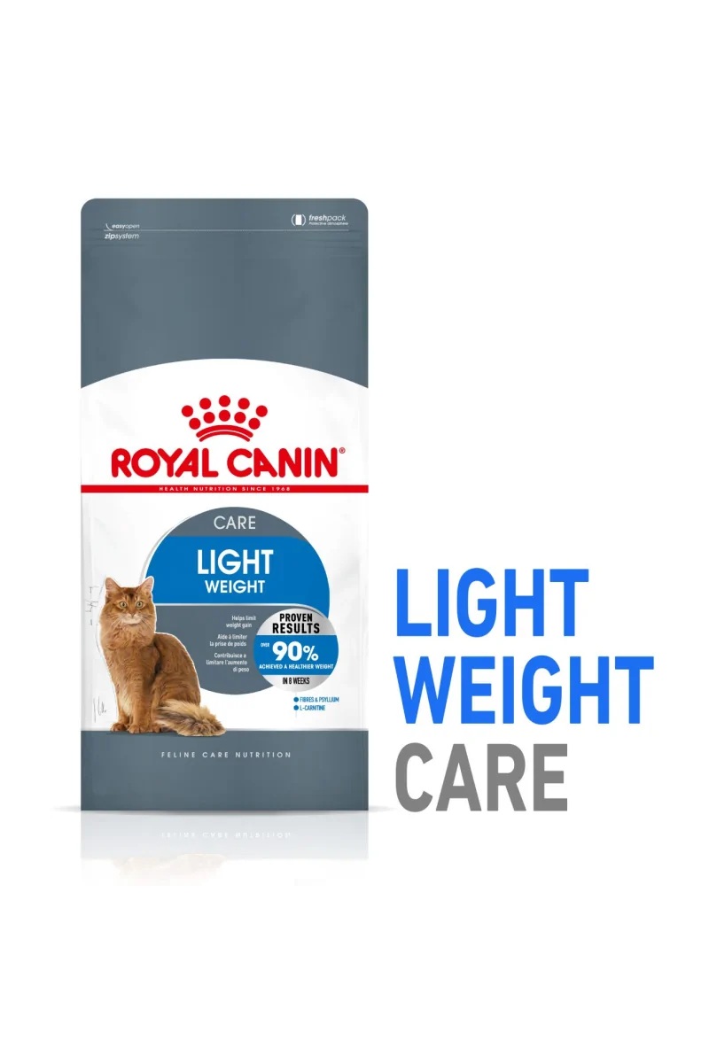 Comida Premium Pienso Perro Royal Canine Adult Light Weight Care Mini 3Kg