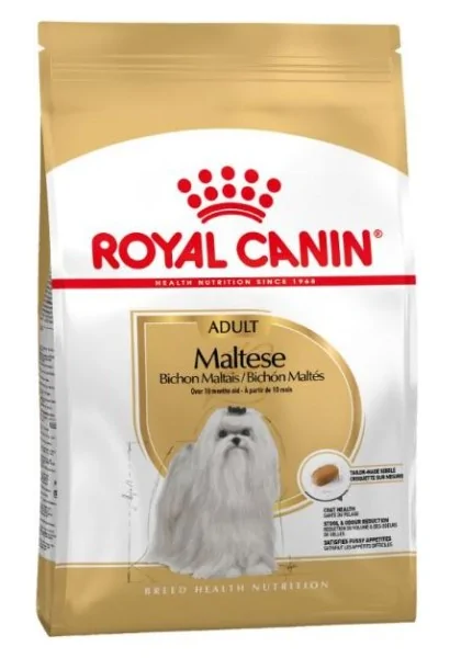 Comida Premium Pienso Perro Royal Canine Adult Maltes 24 1,5Kg