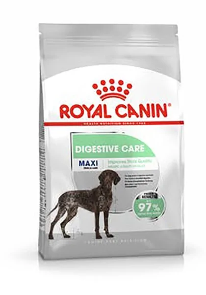 Comida Premium Pienso Perro Royal Canine Adult Maxi Digestive Care 10Kg