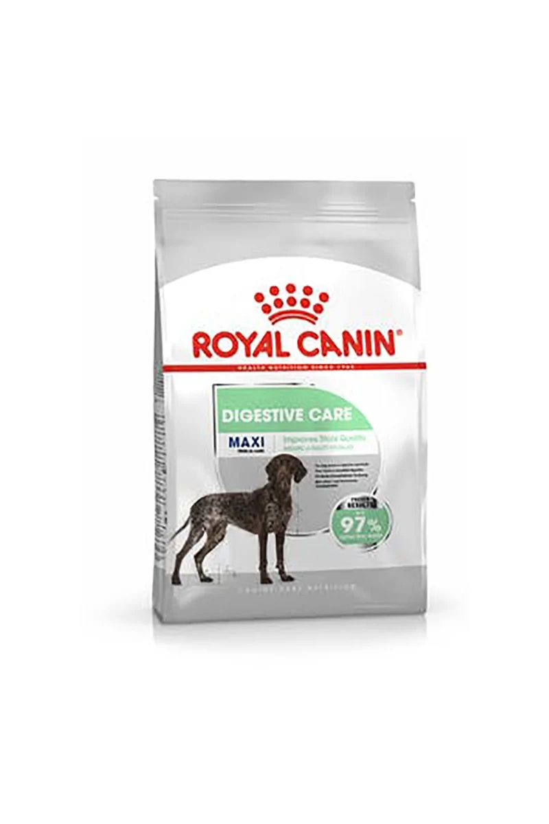 Comida Premium Pienso Perro Royal Canine Adult Maxi Digestive Care 10Kg