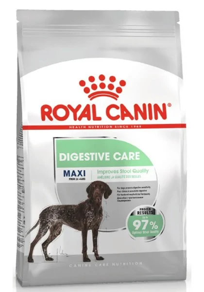 Comida Premium Pienso Perro Royal Canine Adult Maxi Digestive Care 12Kg