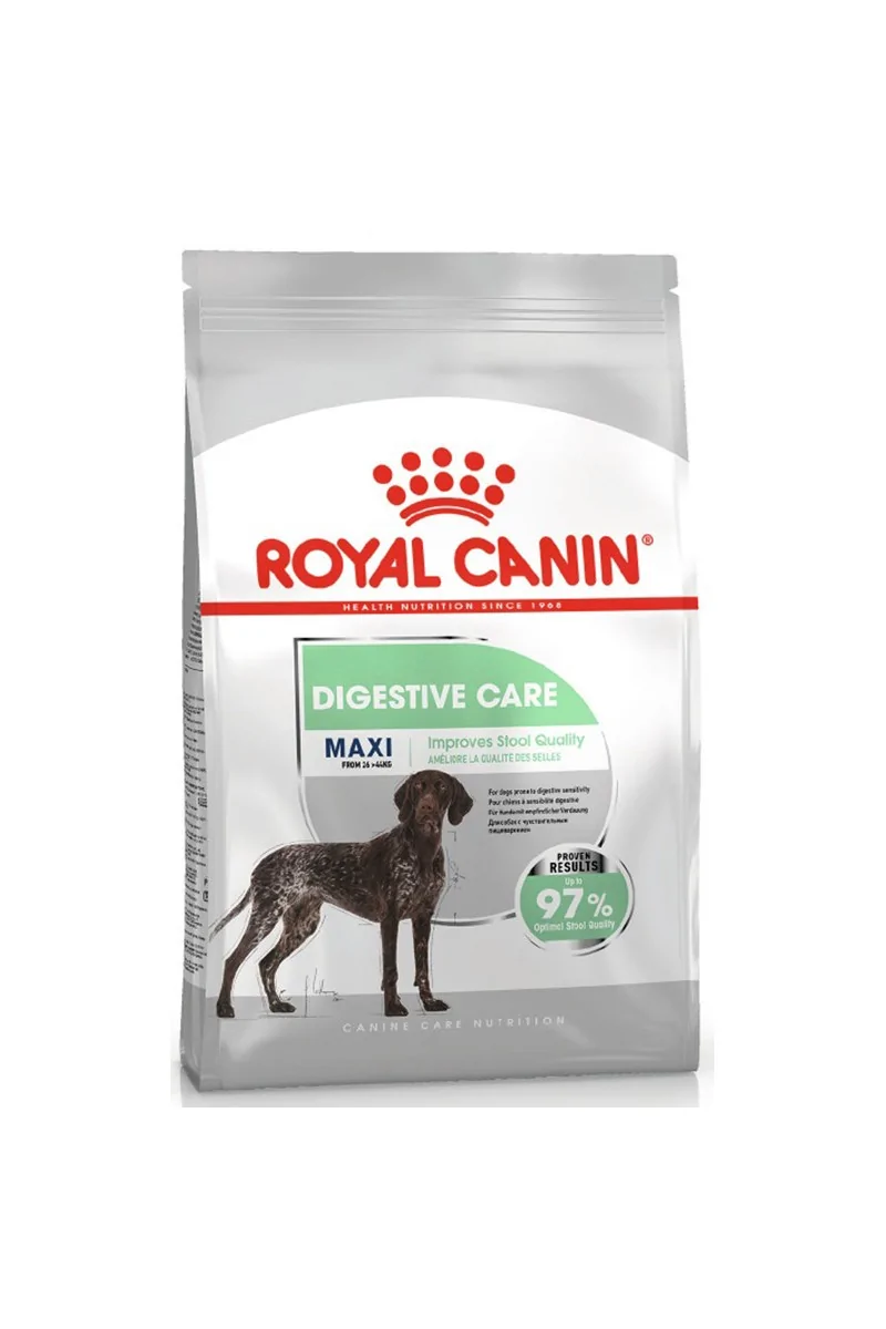 Comida Premium Pienso Perro Royal Canine Adult Maxi Digestive Care 12Kg