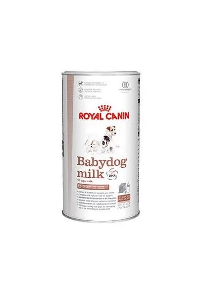 Comida Premium Pienso Perro Royal Canine Babydog Milk 1St Age 2Kg