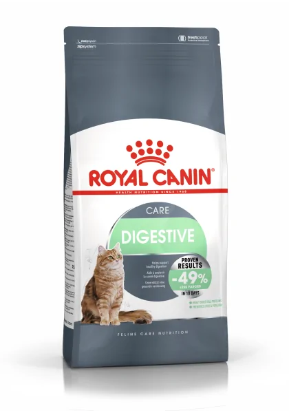 Pienso Premium Gato Royal Feline Adult Digestive Care 10Kg