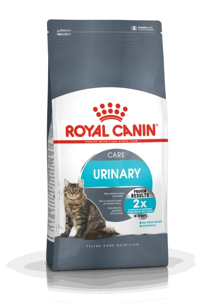 Pienso Premium Gato Royal Feline Adult Urinary Care 10Kg