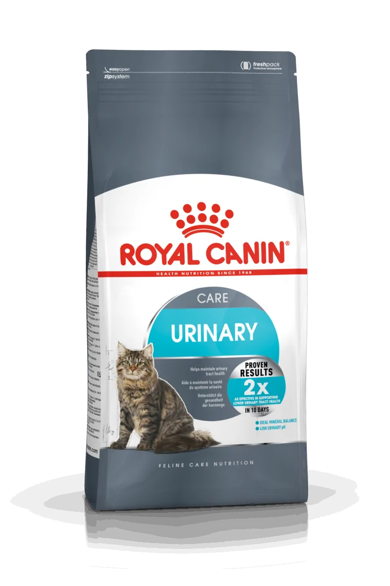 Pienso Premium Gato Royal Feline Adult Urinary Care 10Kg