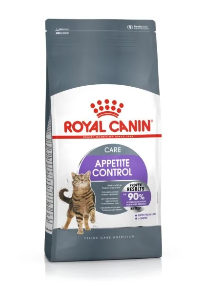 Pienso Premium Gato Royal Feline Appetite Control 10Kg