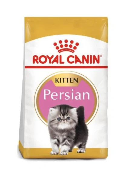 Pienso Premium Gato Royal Feline Kitten Persa 32 10Kg