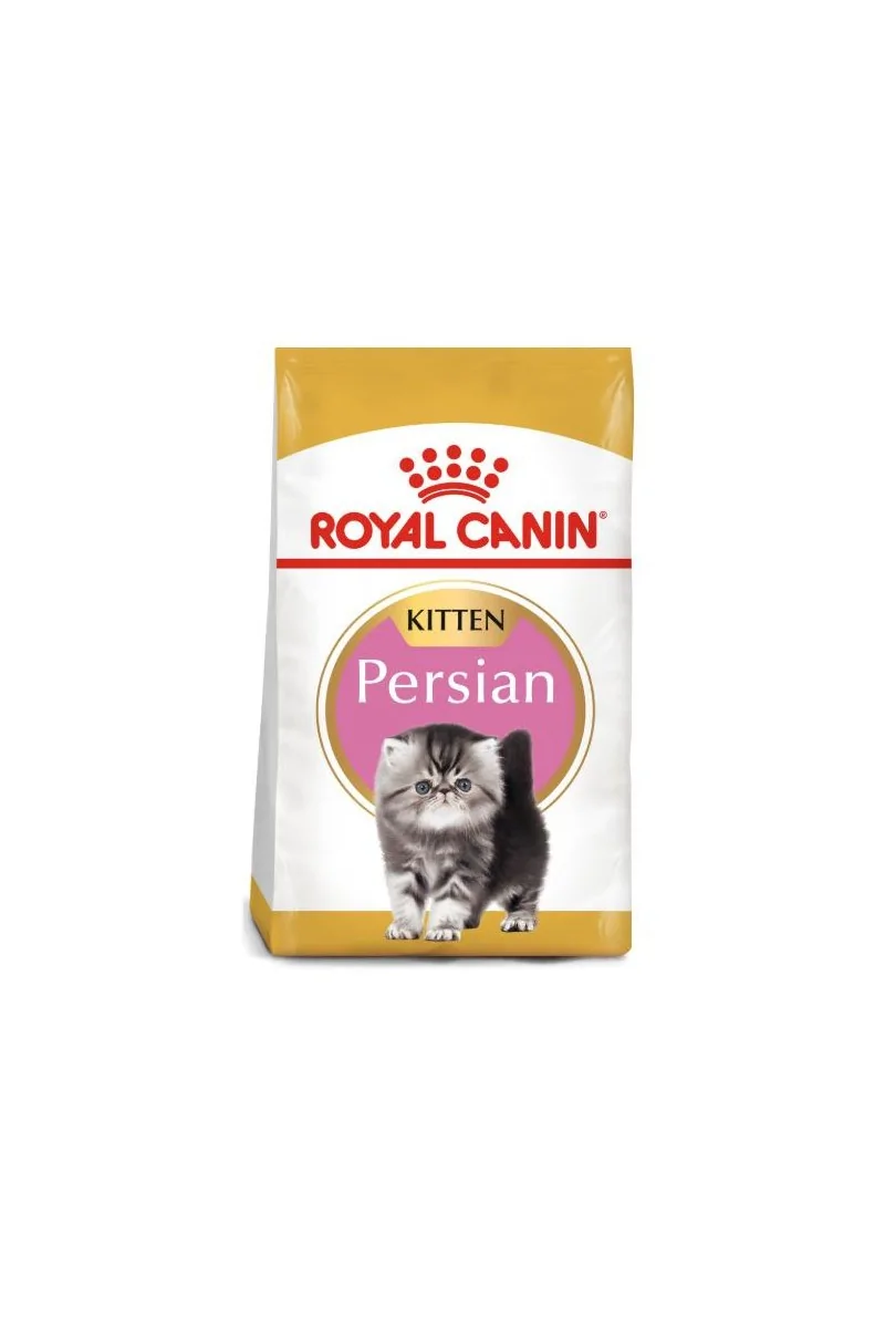 Pienso Premium Gato Royal Feline Kitten Persa 32 10Kg