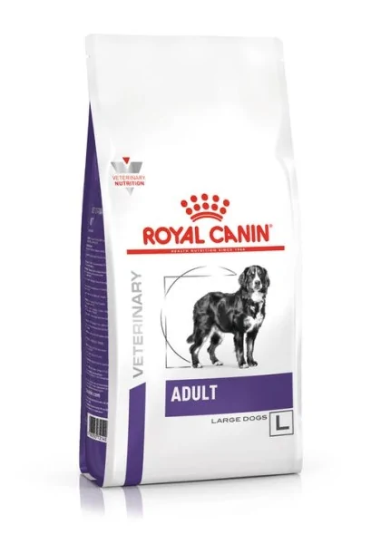 Comida Premium Pienso Perro Royal Vet Canine Adult Large 13Kg