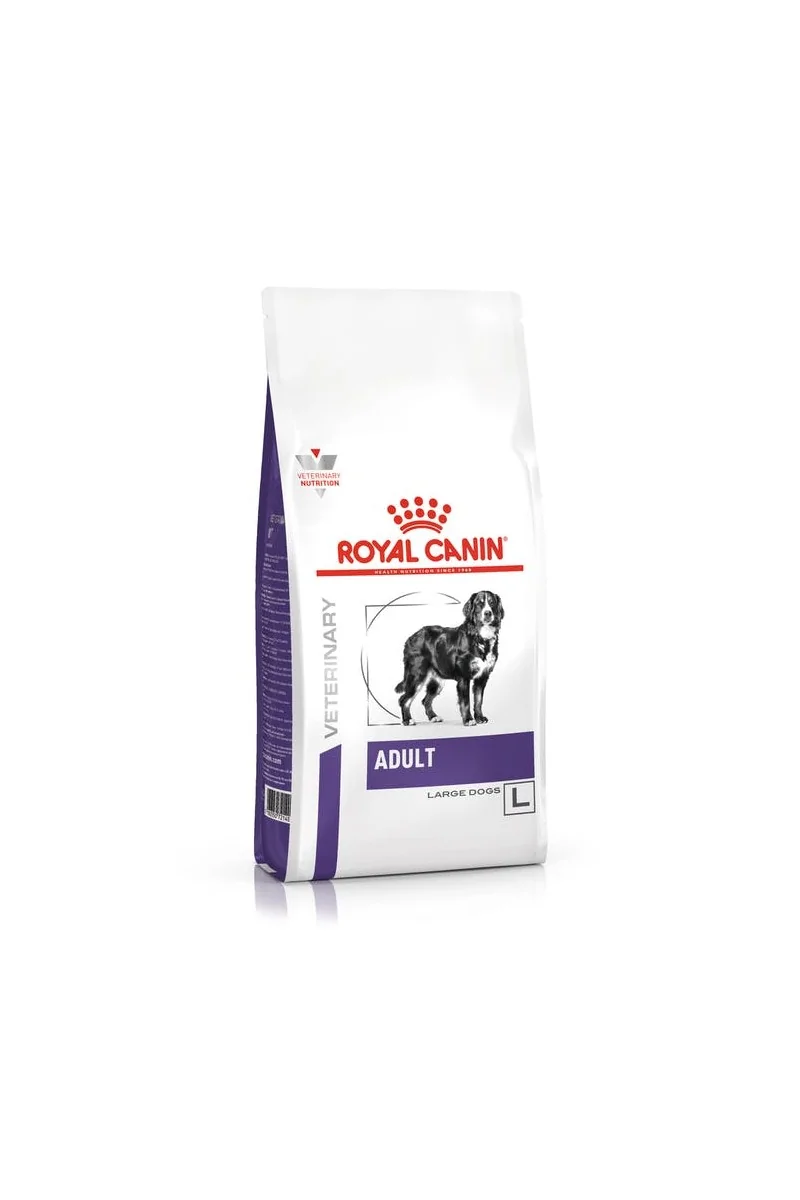 Comida Premium Pienso Perro Royal Vet Canine Adult Large 13Kg