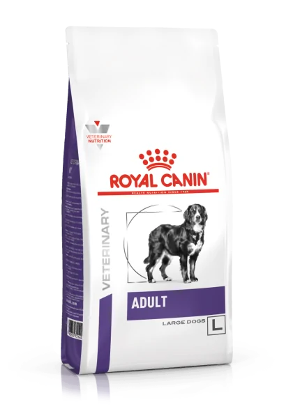 Comida Premium Pienso Perro Royal Vet Canine Adult Large 4Kg