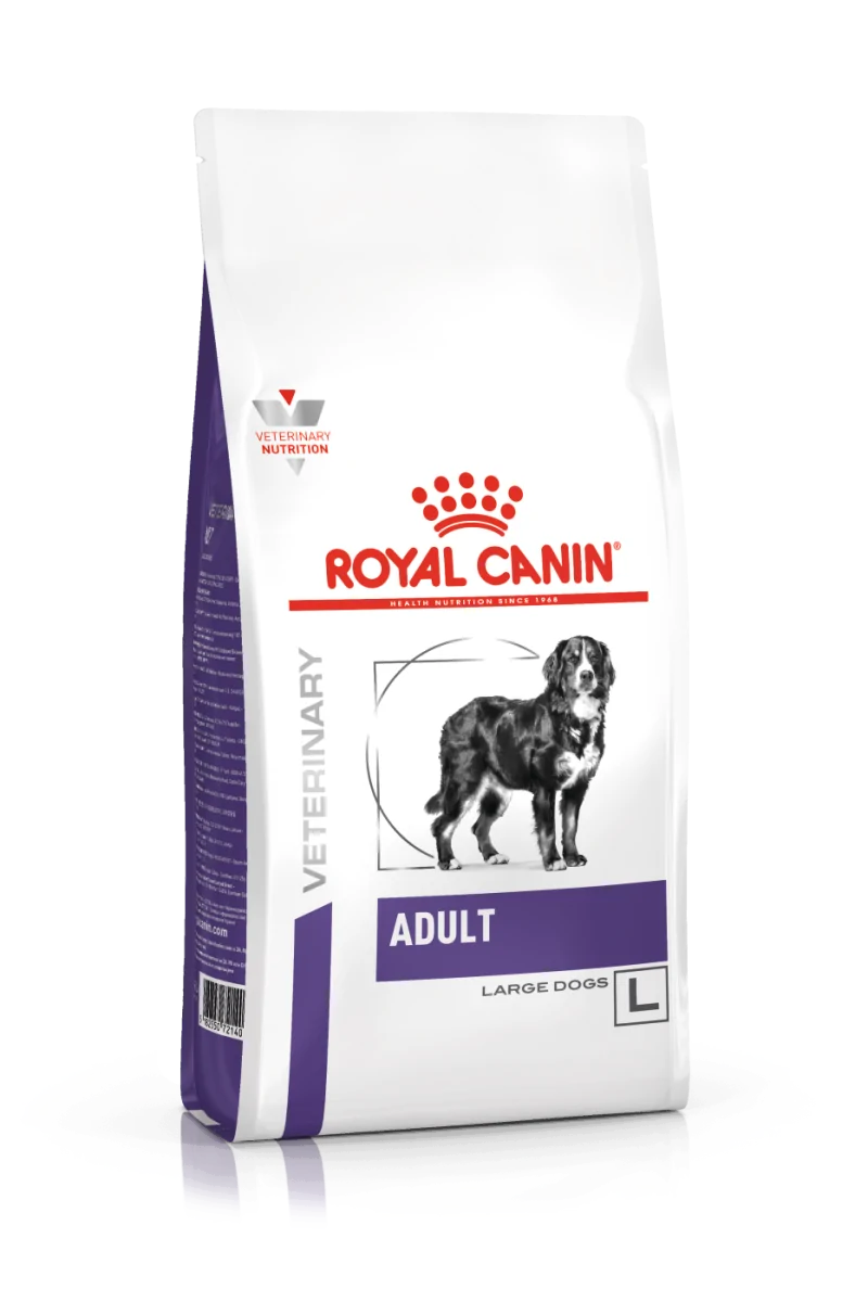 Comida Premium Pienso Perro Royal Vet Canine Adult Large 4Kg