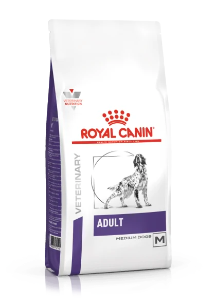 Comida Premium Pienso Perro Royal Vet Canine Adult Medium 10Kg