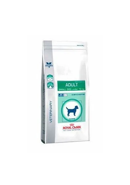 Comida Premium Pienso Perro Royal Vet Canine Adult Small 4Kg