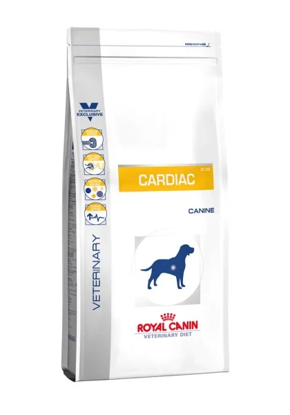 Comida Premium Pienso Perro Royal Vet Canine Calm Small 4Kg