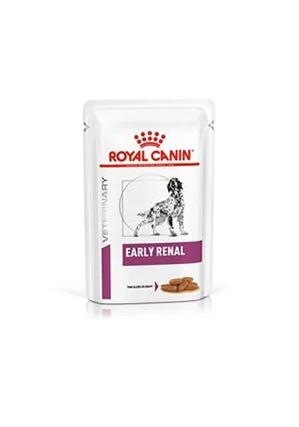 Comida Premium Pienso Perro Royal Vet Canine Early Renal 14Kg