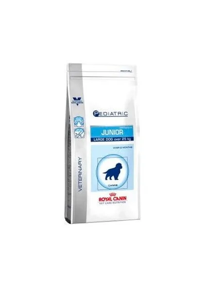 Comida Premium Pienso Perro Royal Vet Canine Junior Large 4Kg