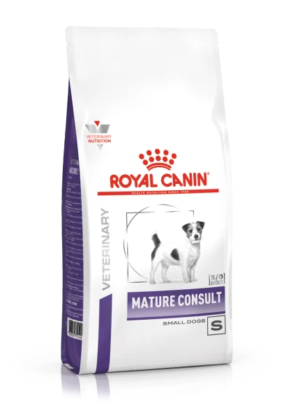 Comida Premium Pienso Perro Royal Vet Canine Mature Consult Small 1,5Kg
