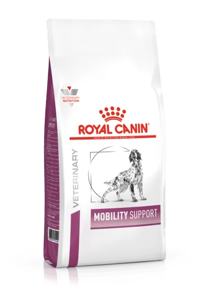 Comida Premium Pienso Perro Royal Vet Canine Mobility Support 12Kg