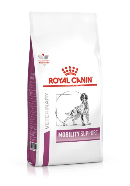 Comida Premium Pienso Perro Royal Vet Canine Mobility Support 7Kg