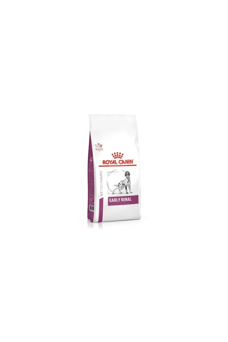 Comida Premium Pienso Perro Royal Vet Canine Renal Small 3,5Kg