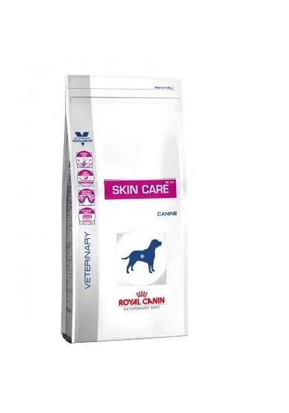 Comida Premium Pienso Perro Royal Vet Canine Skin Care Sk23 11Kg