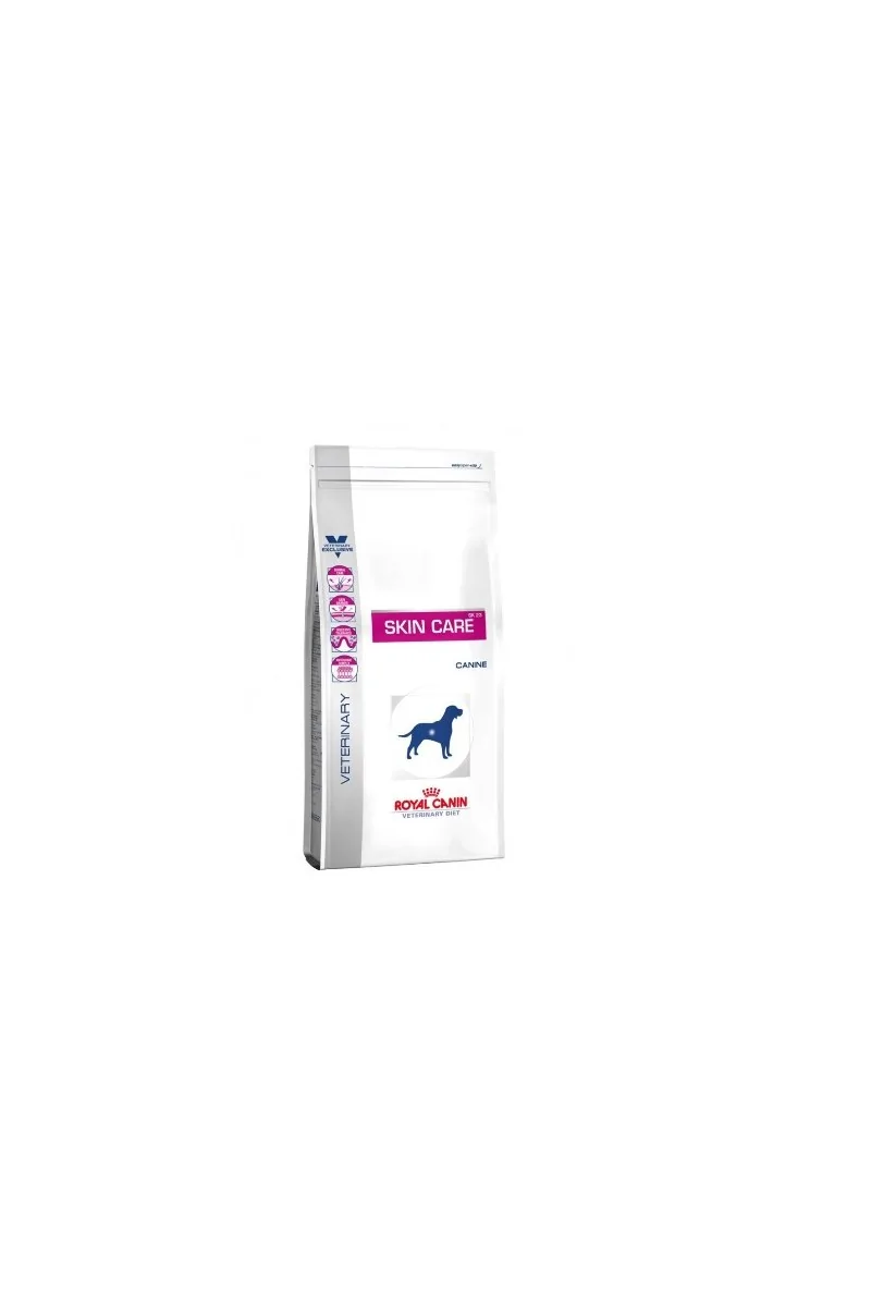 Comida Premium Pienso Perro Royal Vet Canine Skin Care Sk23 11Kg