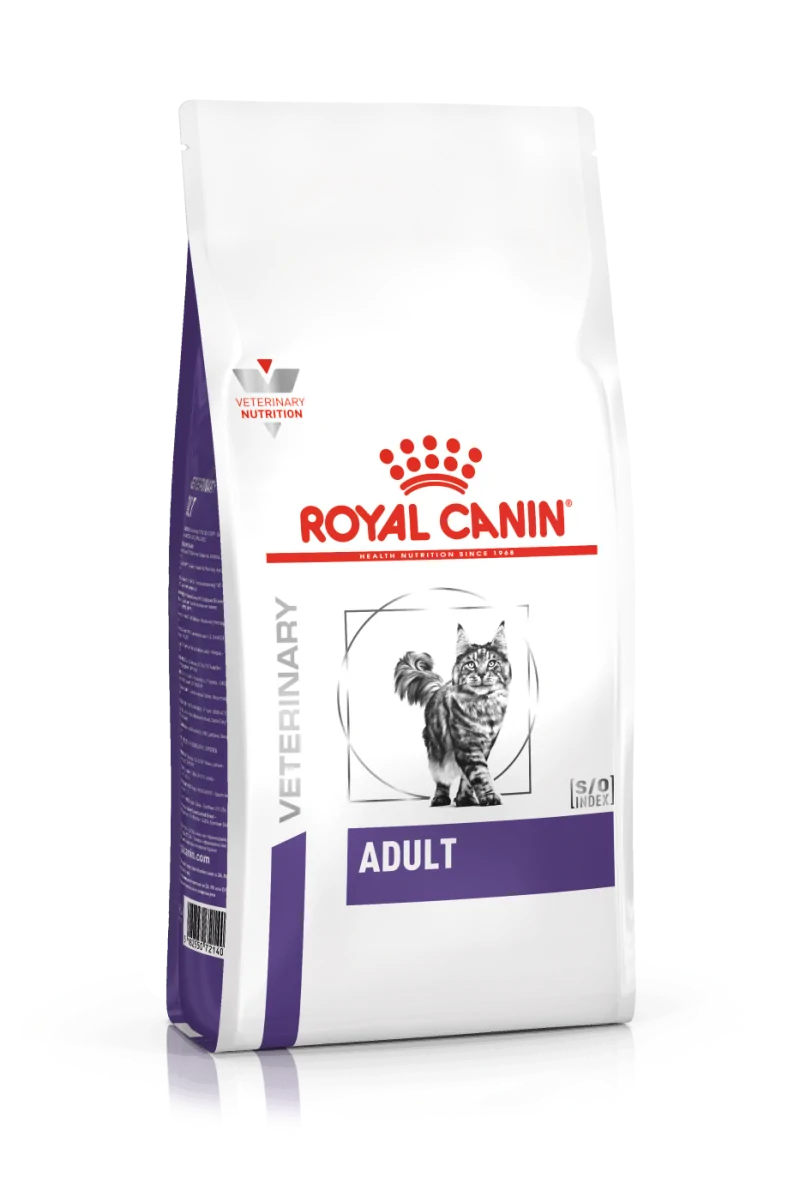 Comida Premium Pienso Perro Royal Vet Canine Urinary Uc Low Purine Uuc18 2Kg