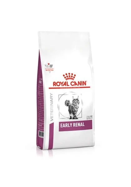 Pienso Premium Gato Royal Vet Feline Early Renal 3,5Kg