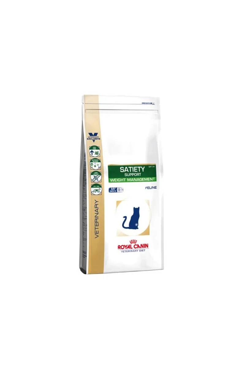 Pienso Premium Gato Royal Vet Feline Renal Special 4Kg