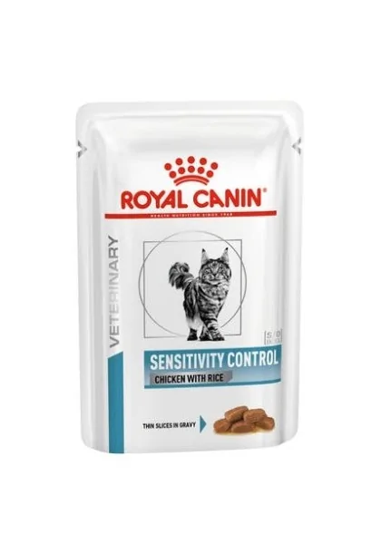 Pienso Premium Gato Royal Vet Feline Satiety Support Weight Managament 6Kg