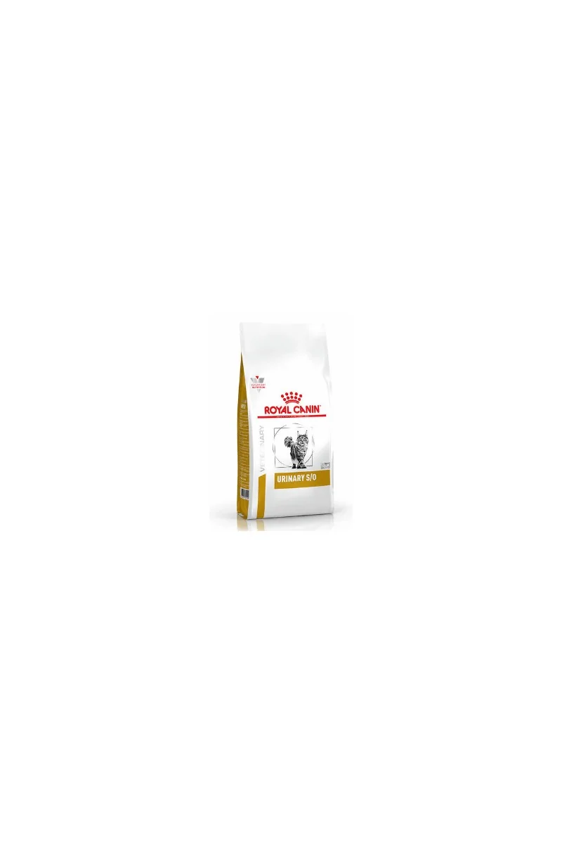 Pienso Premium Gato Royal Vet Feline Urinary S/O Lp34 400Gr