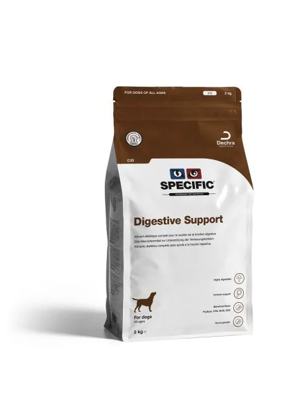 Comida Para Perro Specific Canine Adult Cid Digestive Support 2Kg
