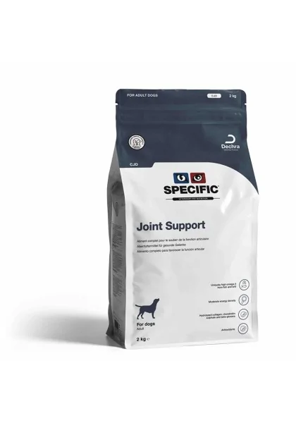 Comida Para Perro Specific Canine Adult Cjd Joint Support 2Kg