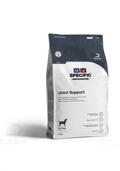 Comida Para Perro Specific Canine Adult Cjd Joint Support Promo Box 10+2Kg