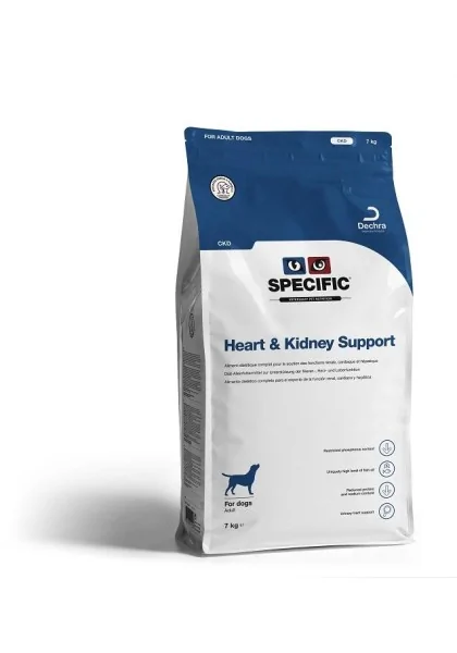 Comida Para Perro Specific Canine Adult Ckd Kidney Support 2Kg