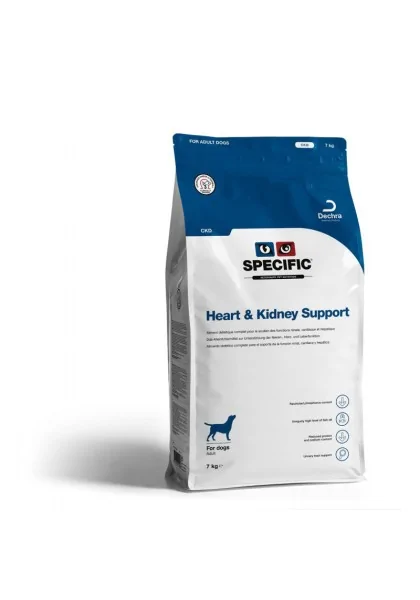Comida Para Perro Specific Canine Adult Ckd Kidney Support 7Kg