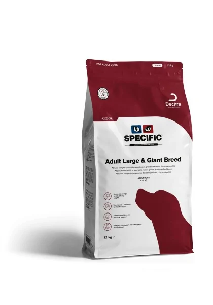 Comida Para Perro Specific Canine Adult Cxd-S Small Breed 7Kg