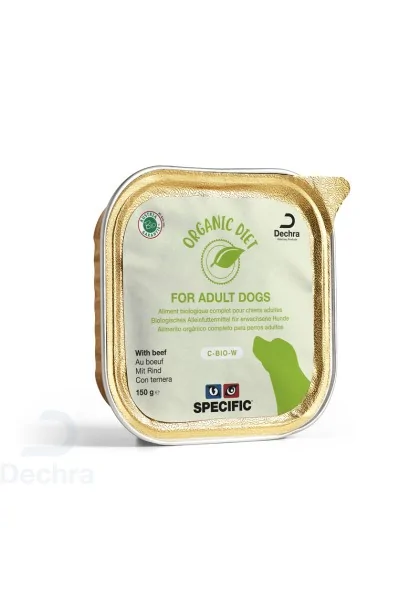 Comida Para Perro Specific Canine Adult Cxw All Breeds Caja 6X300Gr