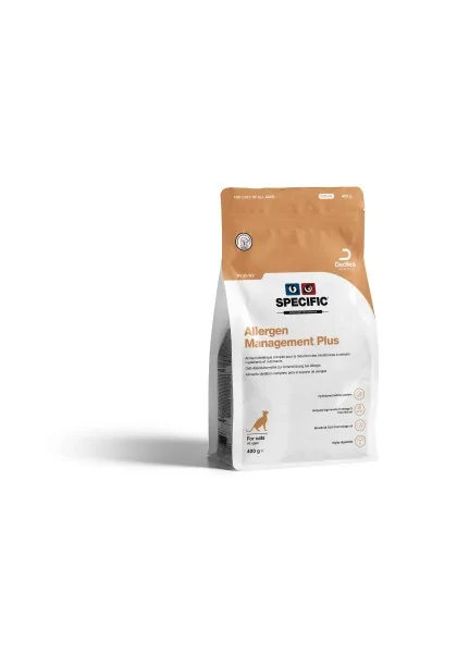 Comida para Gato Specific Feline Adult Fod-Hy Allergen Management Plus 2Kg